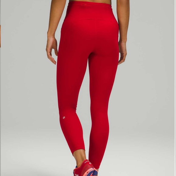 NWT Lululemon Swift Speed High Rise Tight 28” - Picture 3 of 10